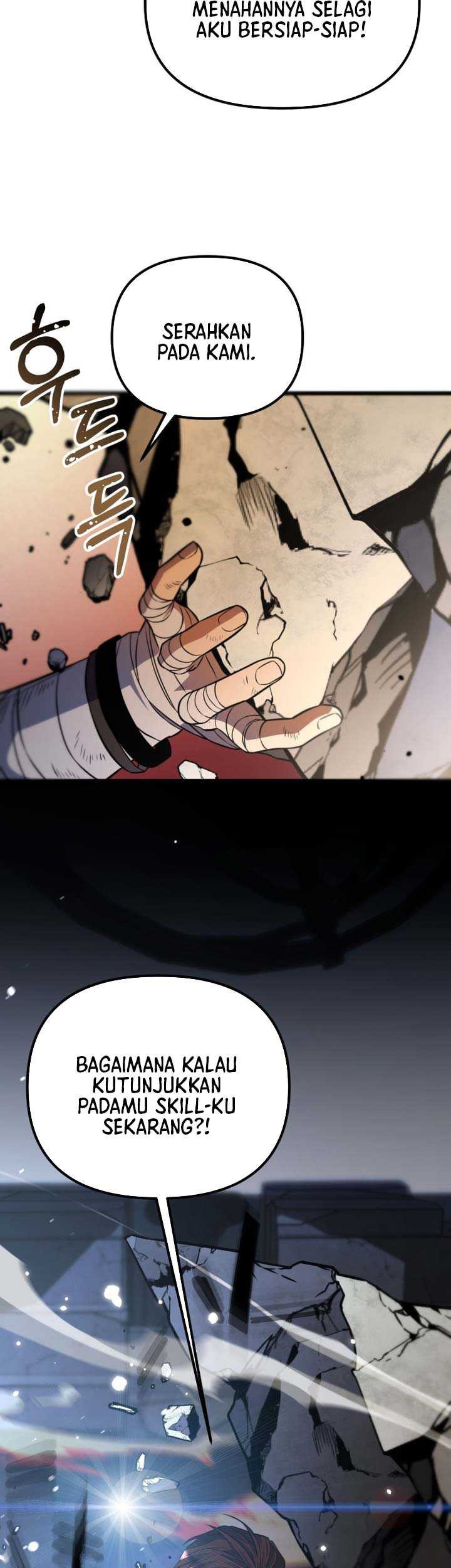 Reincarnator Chapter 0.1 - halaman 62