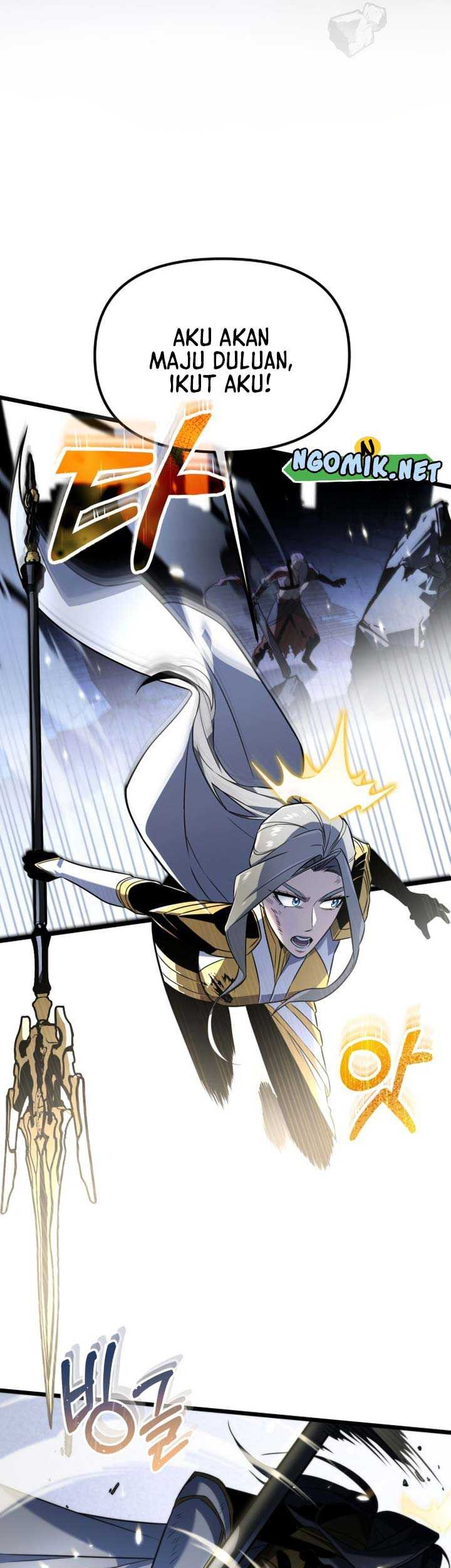 Reincarnator Chapter 0.1 - halaman 64