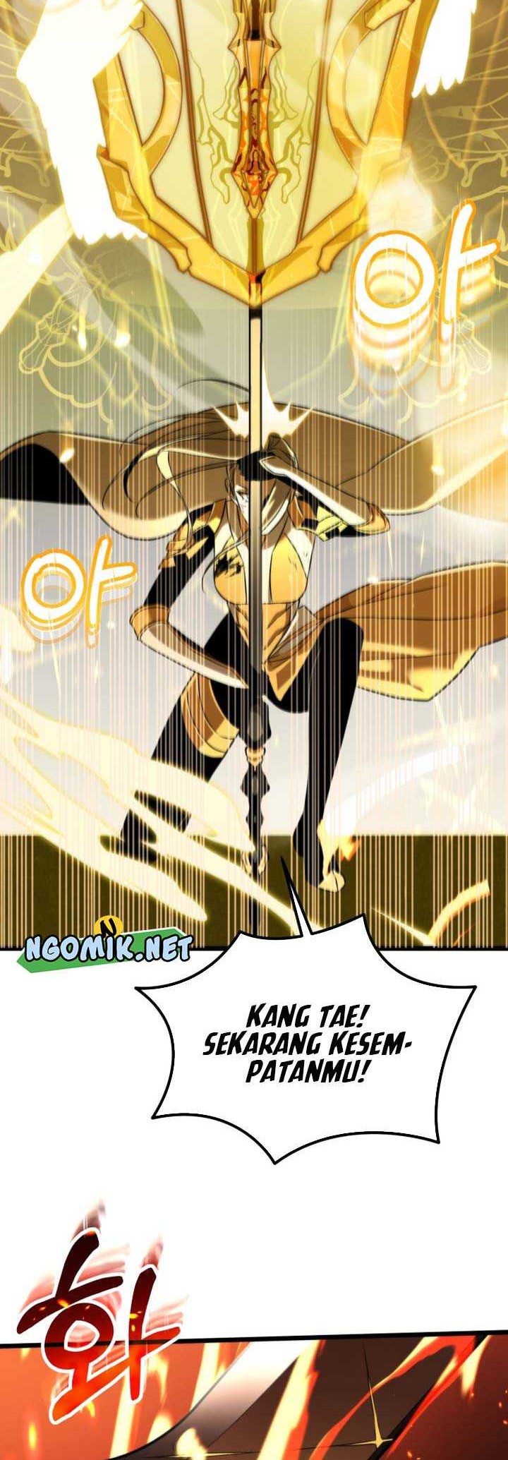 Reincarnator Chapter 0.1 - halaman 67