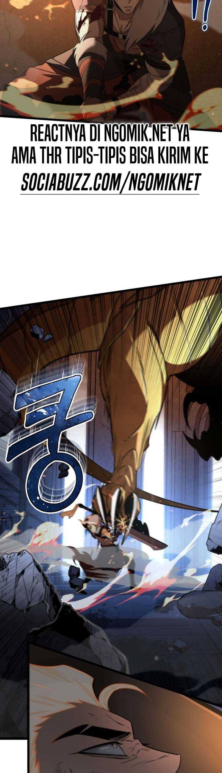 Reincarnator Chapter 0.1 - halaman 72