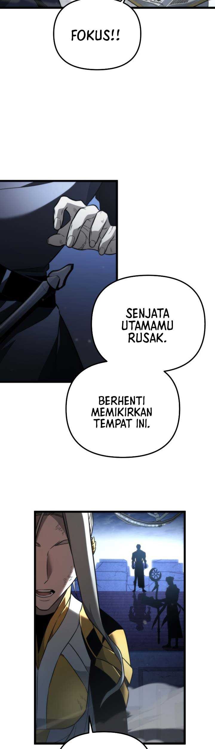 Reincarnator Chapter 0.1 - halaman 74