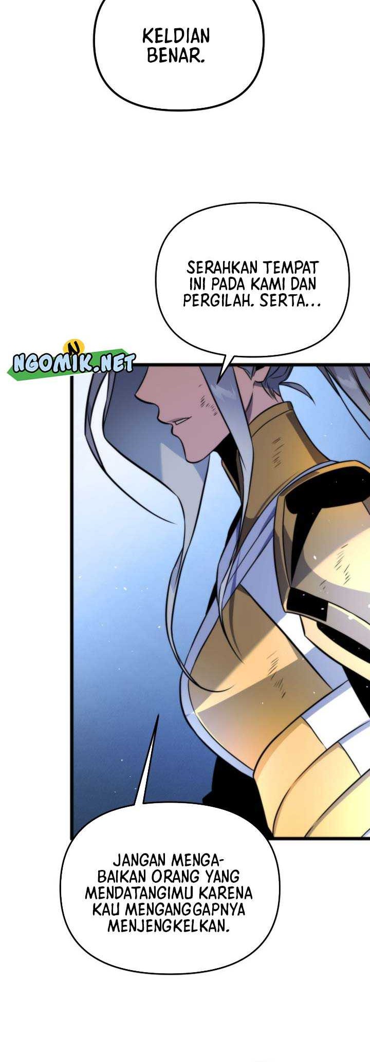 Reincarnator Chapter 0.1 - halaman 75