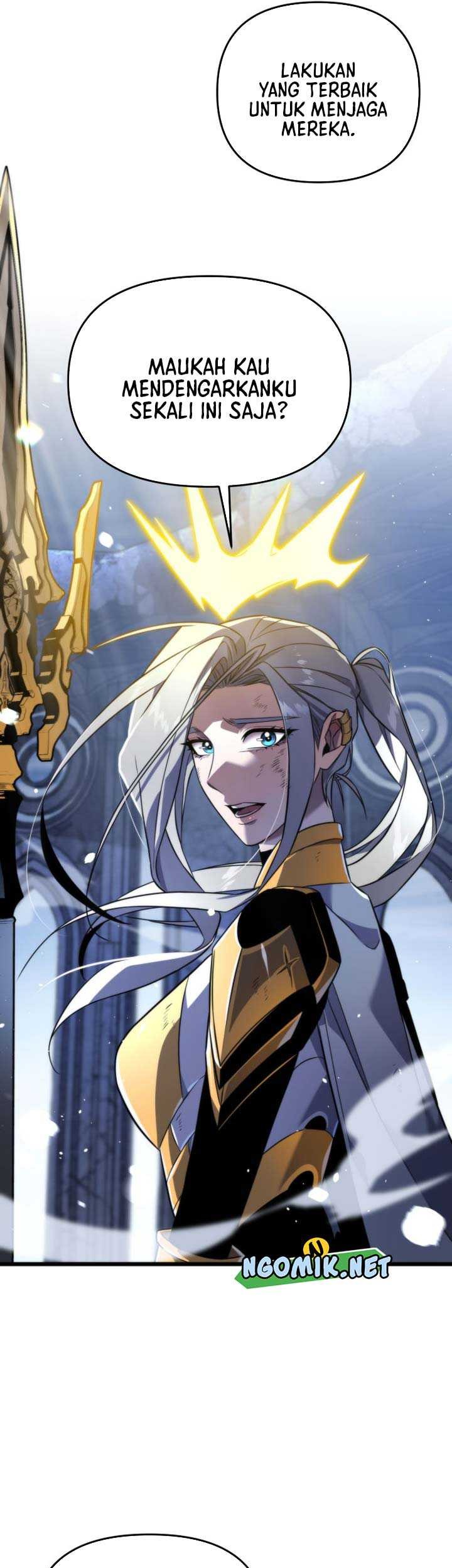 Reincarnator Chapter 0.1 - halaman 76