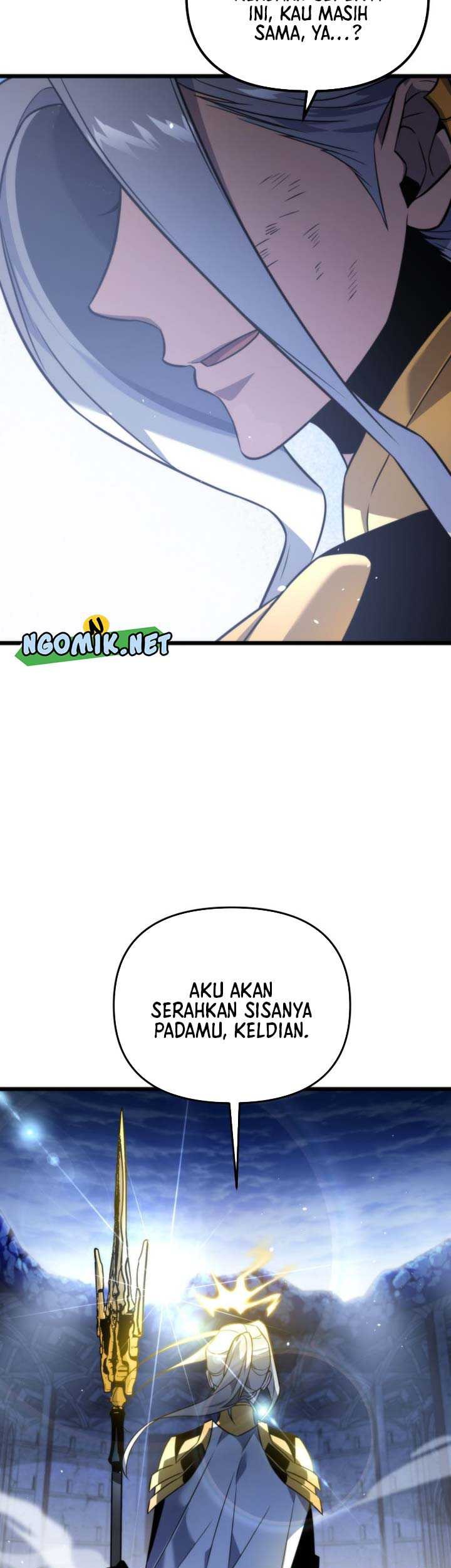 Reincarnator Chapter 0.1 - halaman 78