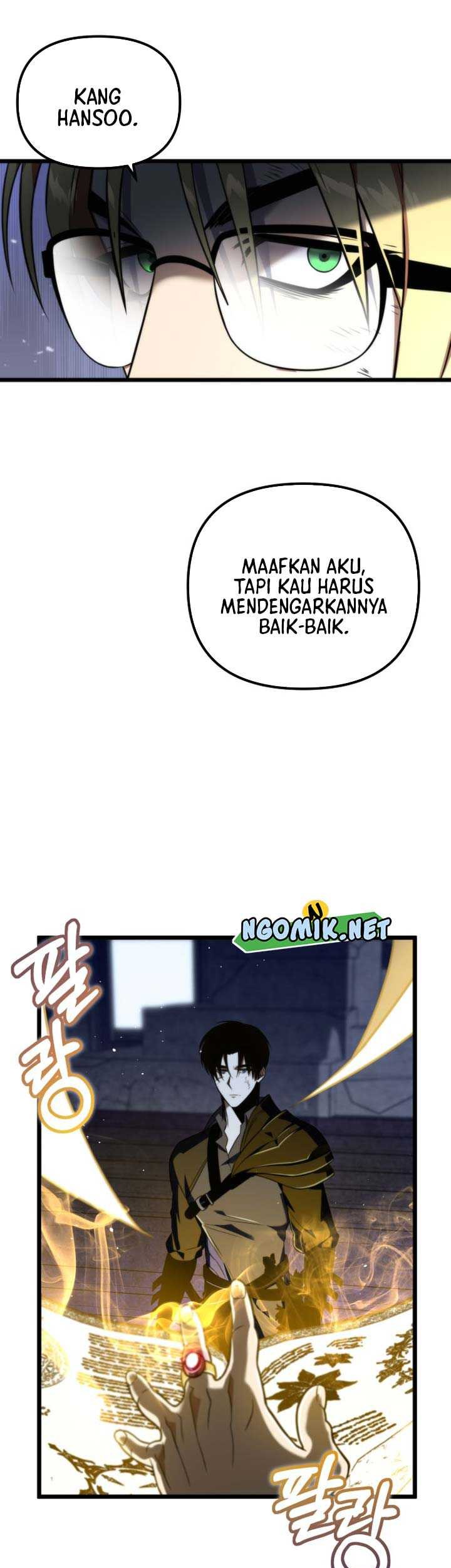 Reincarnator Chapter 0.1 - halaman 80