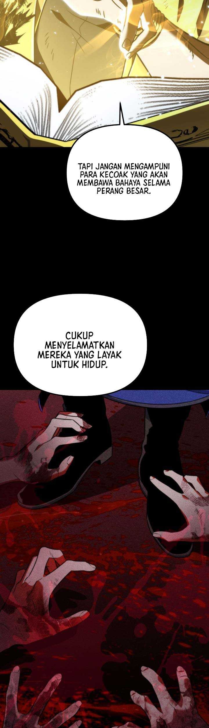 Reincarnator Chapter 0.1 - halaman 82