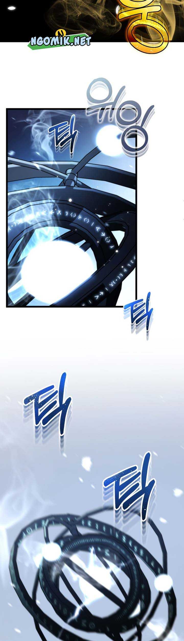 Reincarnator Chapter 0.1 - halaman 88