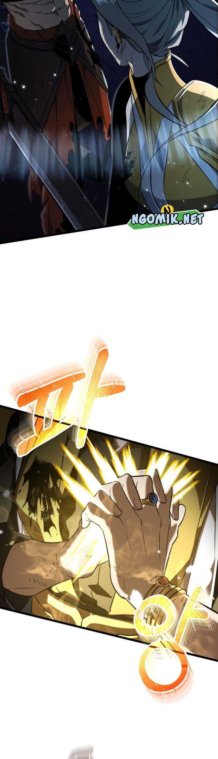 Reincarnator Chapter 0.1 - halaman 92