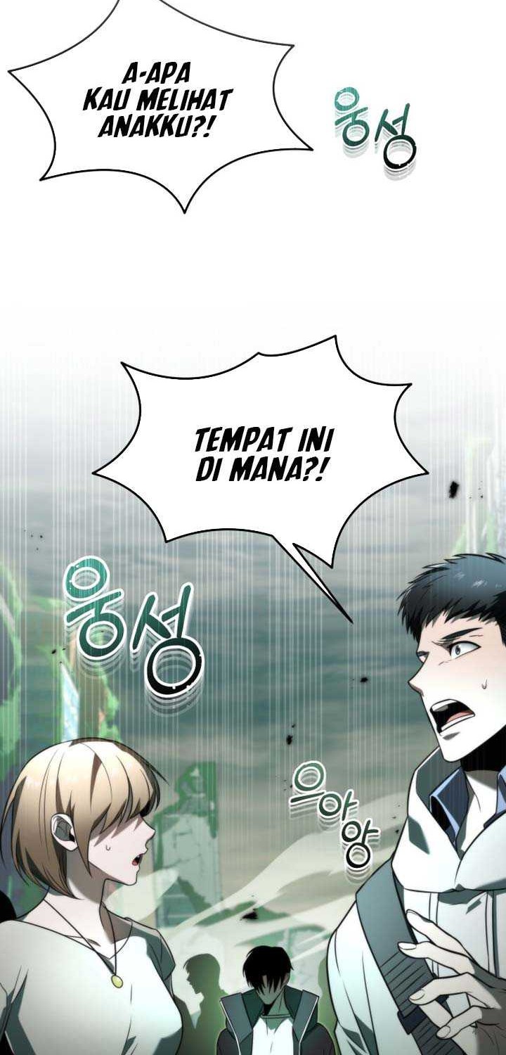 Reincarnator Chapter 0.1 - halaman 99