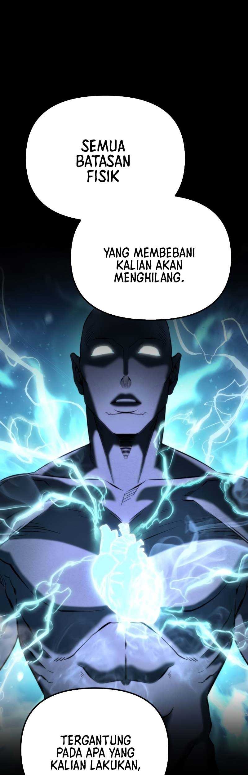 Reincarnator Chapter 1 - halaman 40