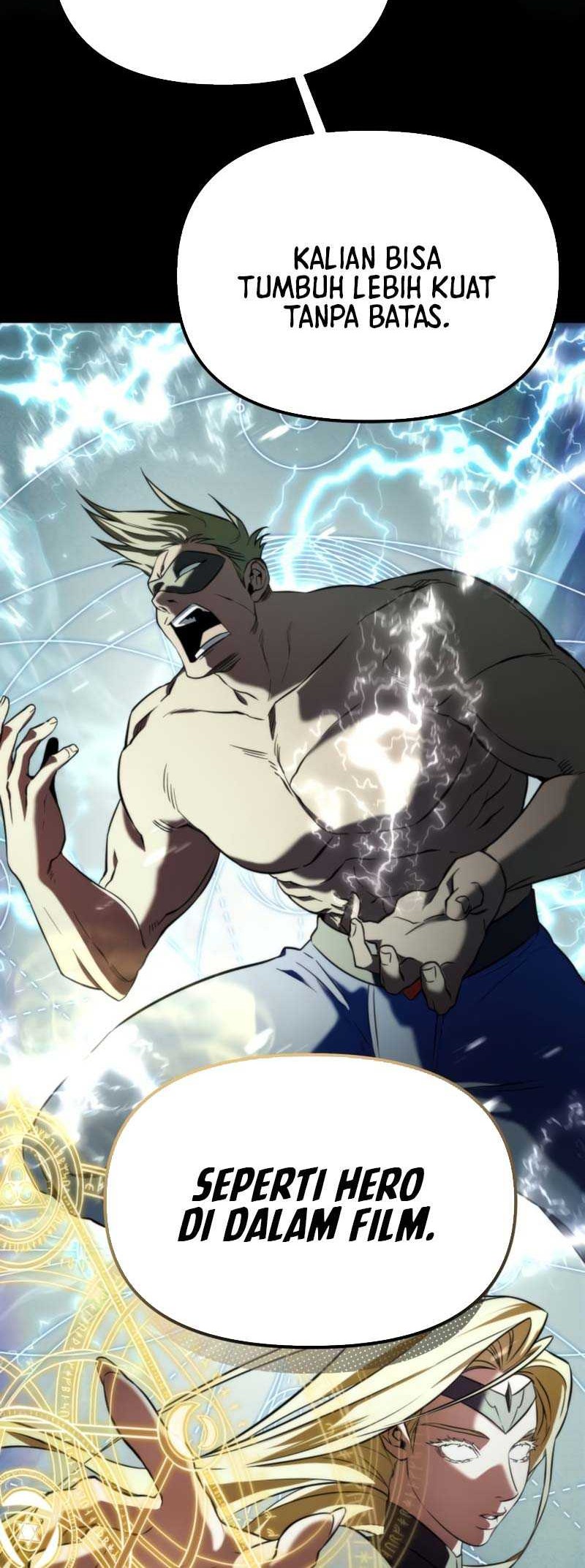 Reincarnator Chapter 1 - halaman 41