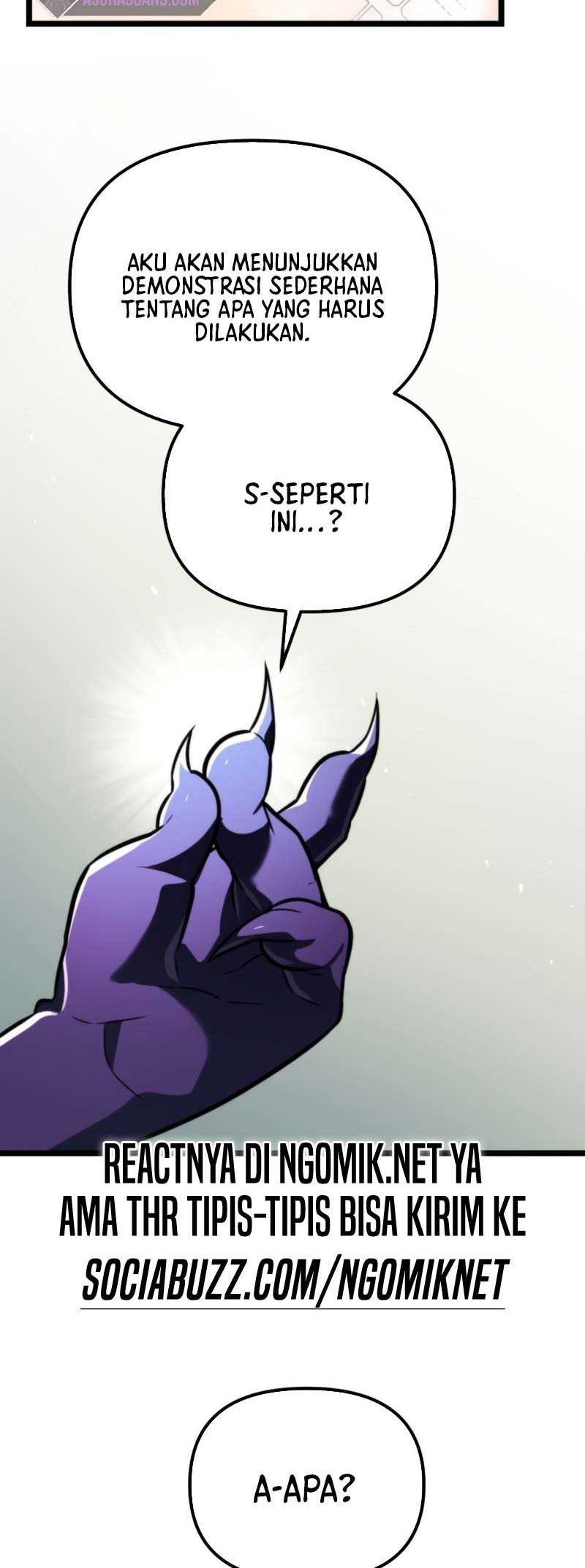 Reincarnator Chapter 1 - halaman 43