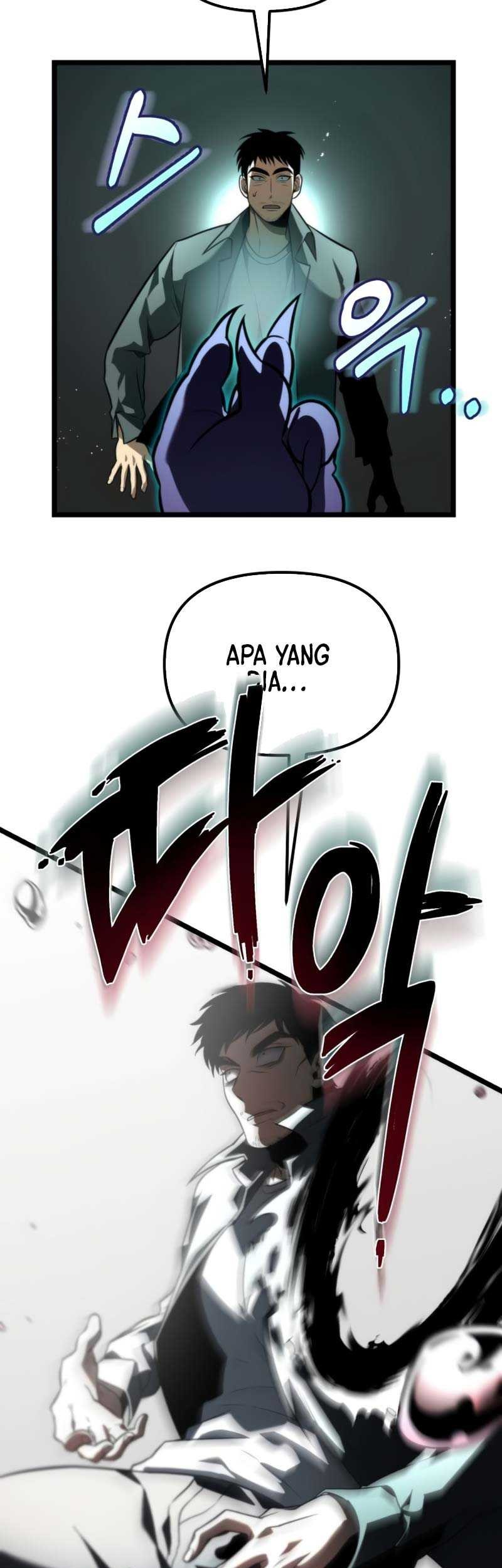 Reincarnator Chapter 1 - halaman 44