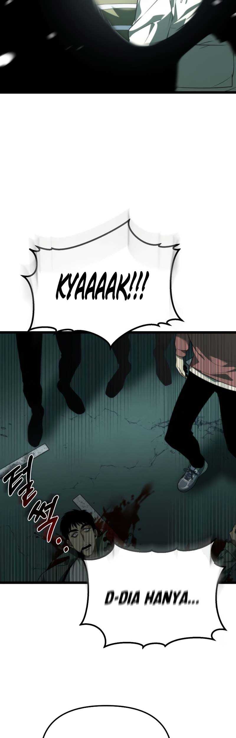Reincarnator Chapter 1 - halaman 46