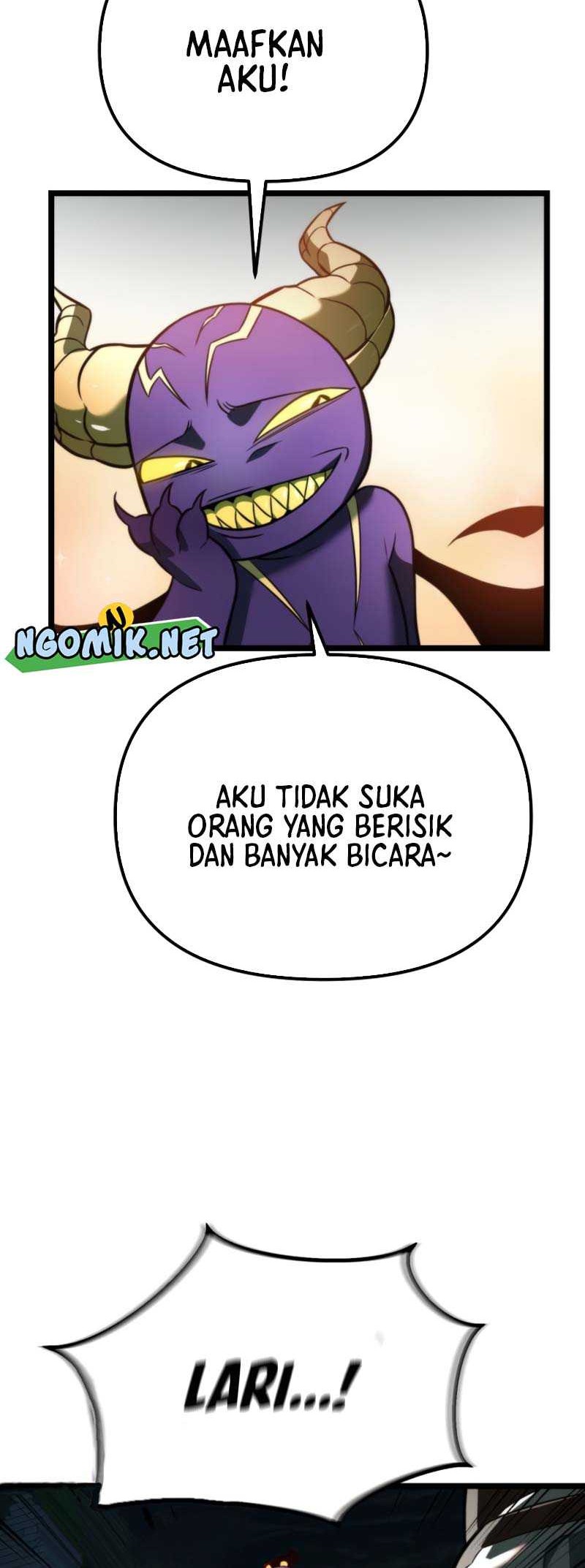 Reincarnator Chapter 1 - halaman 47