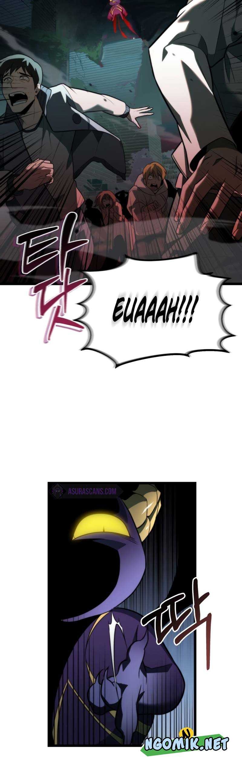 Reincarnator Chapter 1 - halaman 48