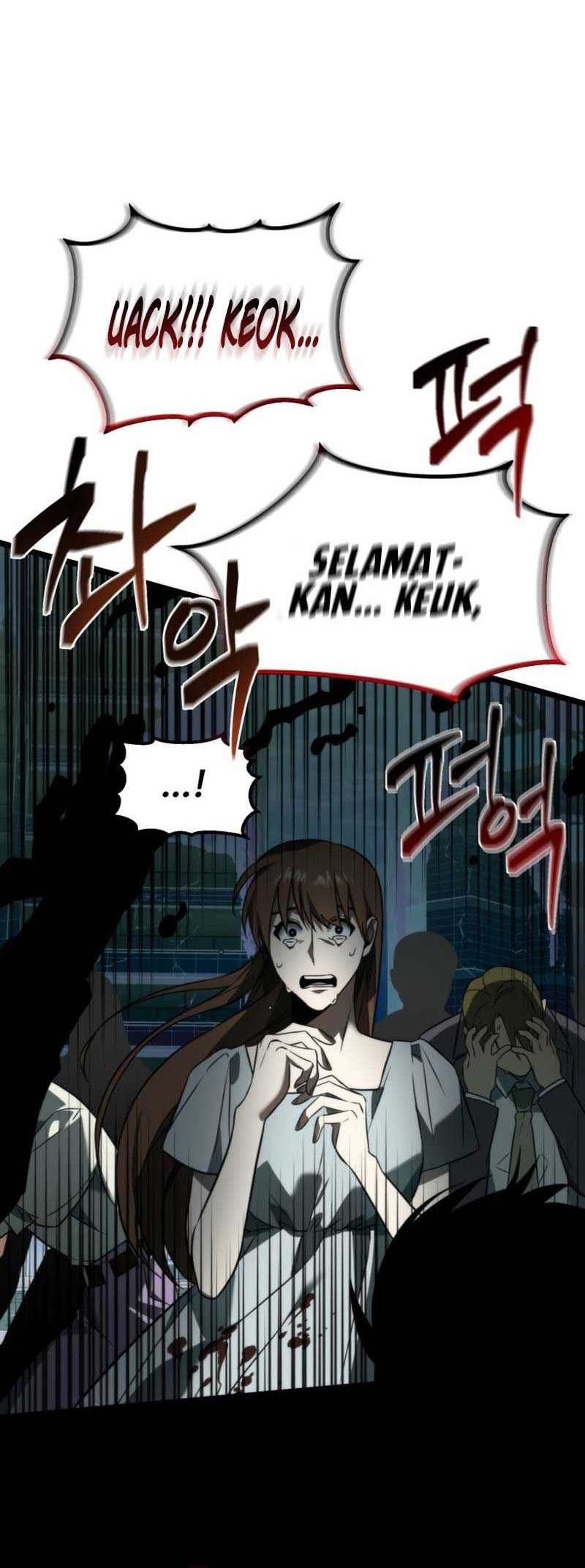 Reincarnator Chapter 1 - halaman 49