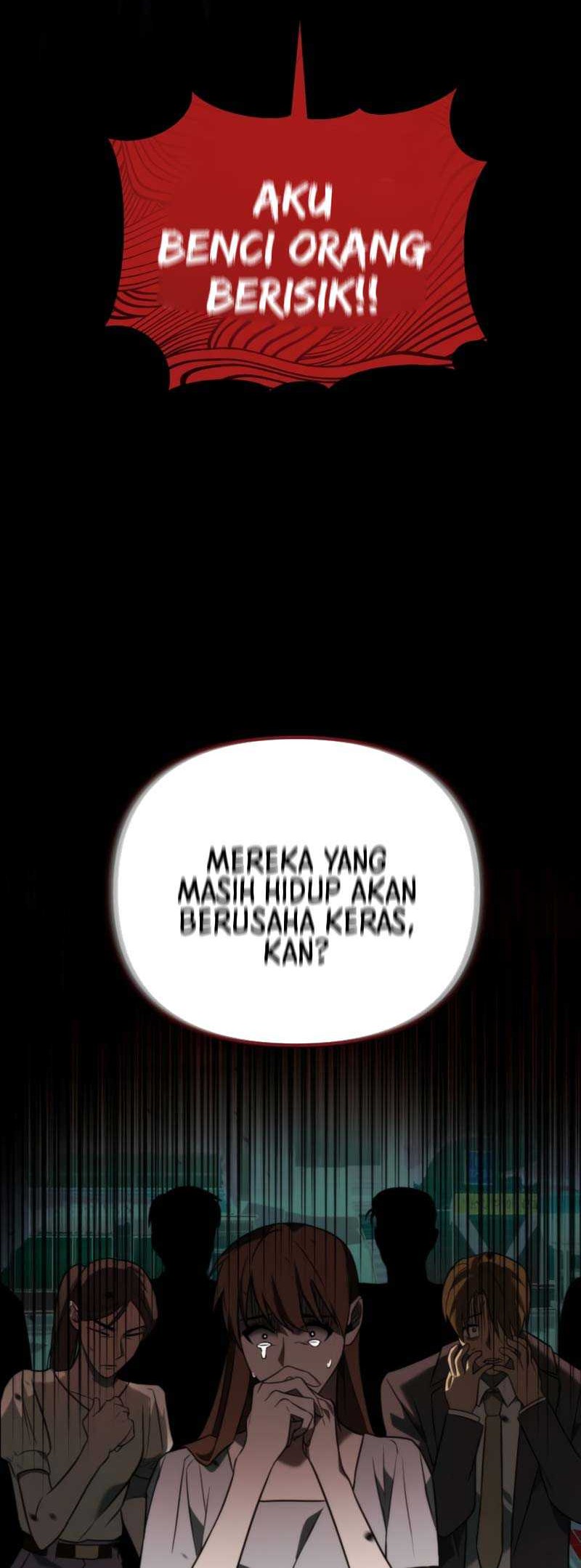 Reincarnator Chapter 1 - halaman 51