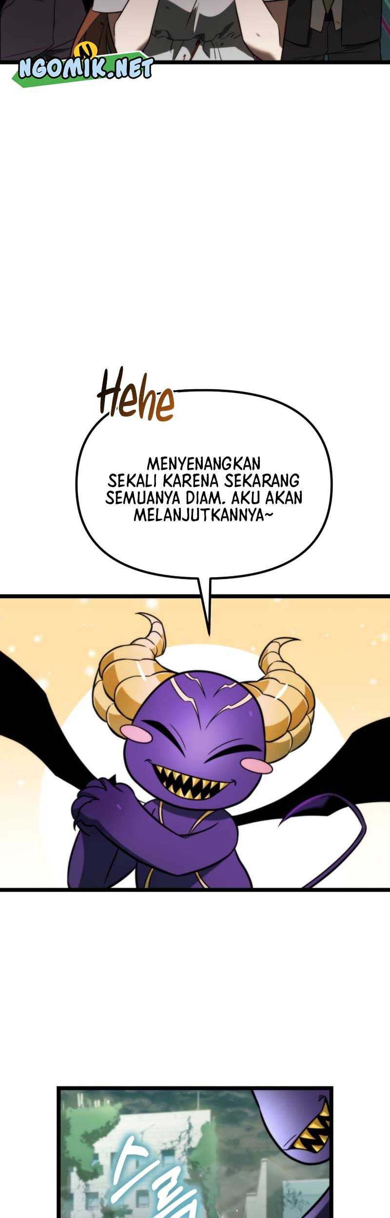 Reincarnator Chapter 1 - halaman 52