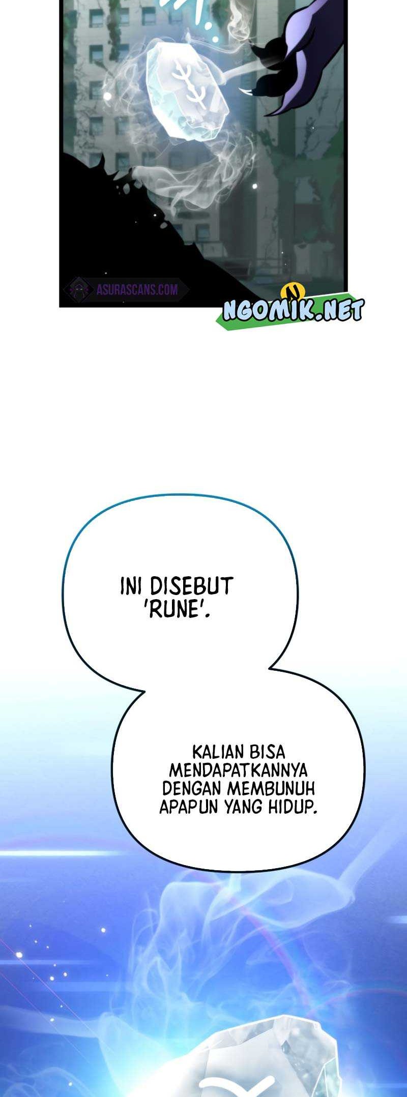 Reincarnator Chapter 1 - halaman 53