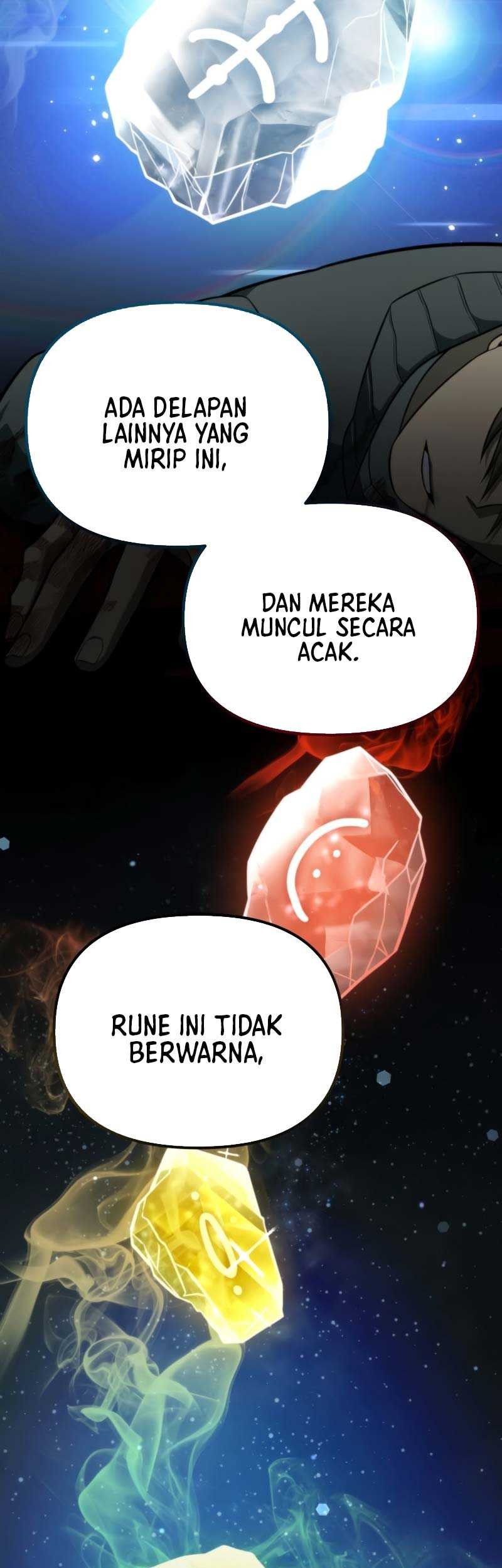 Reincarnator Chapter 1 - halaman 54