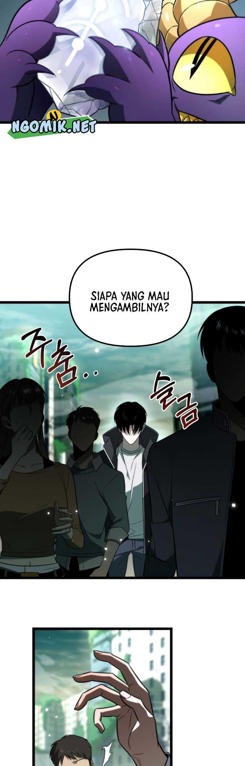Reincarnator Chapter 1 - halaman 56