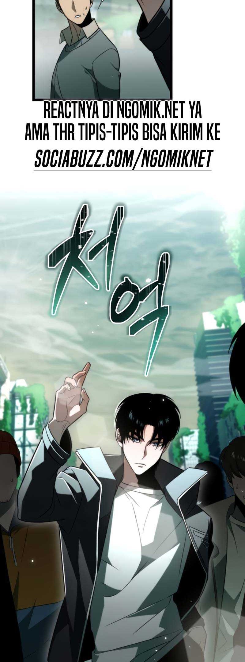 Reincarnator Chapter 1 - halaman 57