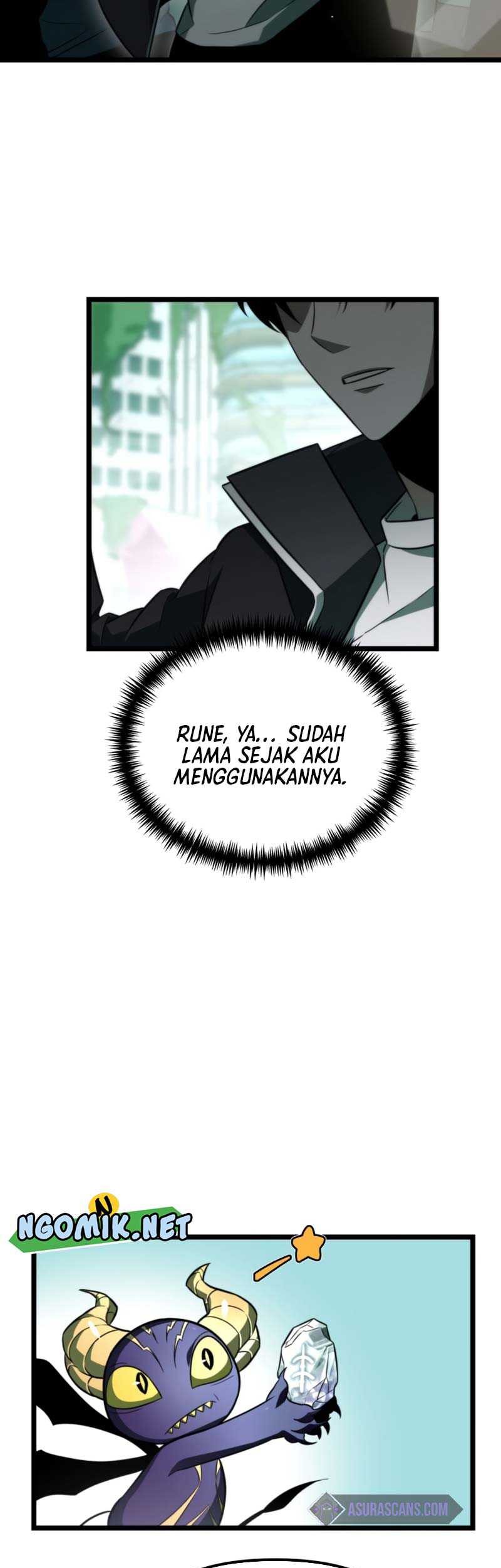 Reincarnator Chapter 1 - halaman 58
