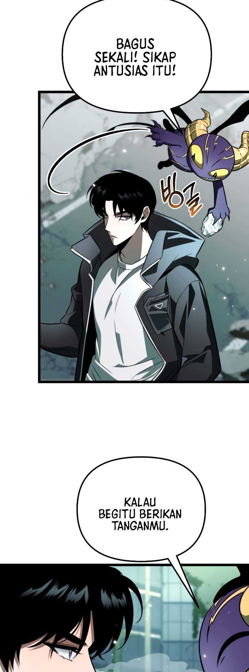 Reincarnator Chapter 1 - halaman 59