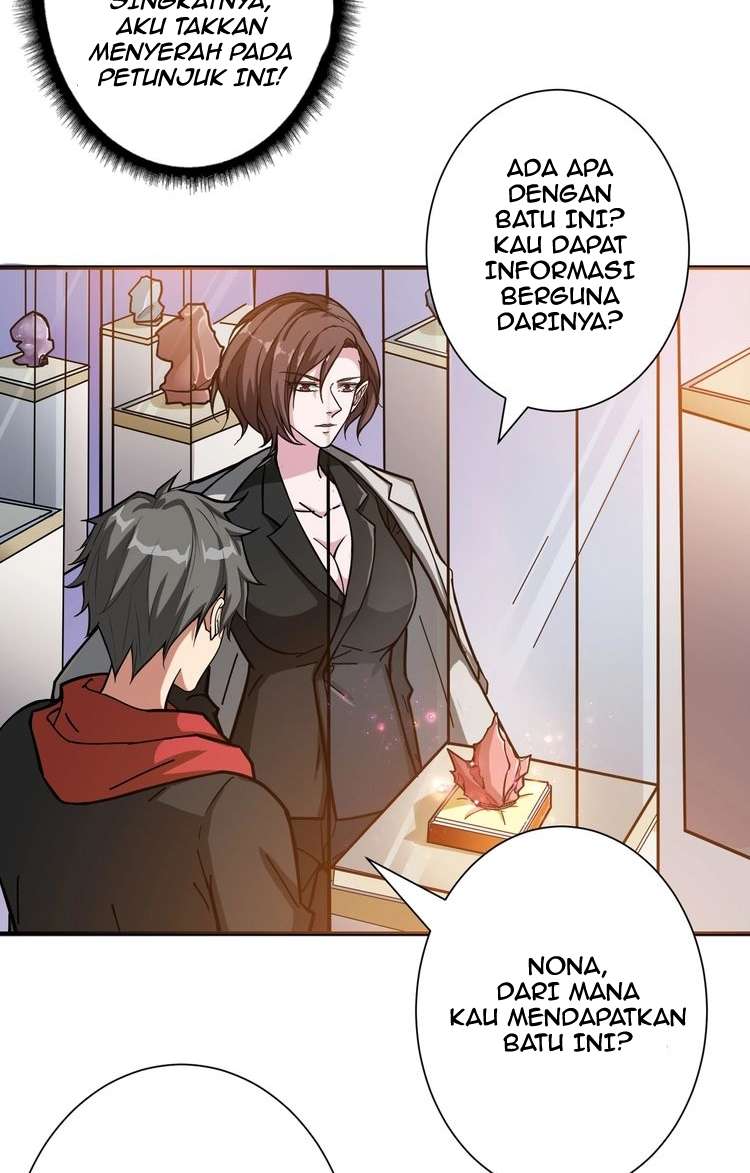 Reincarnator Chapter 1 - halaman 6