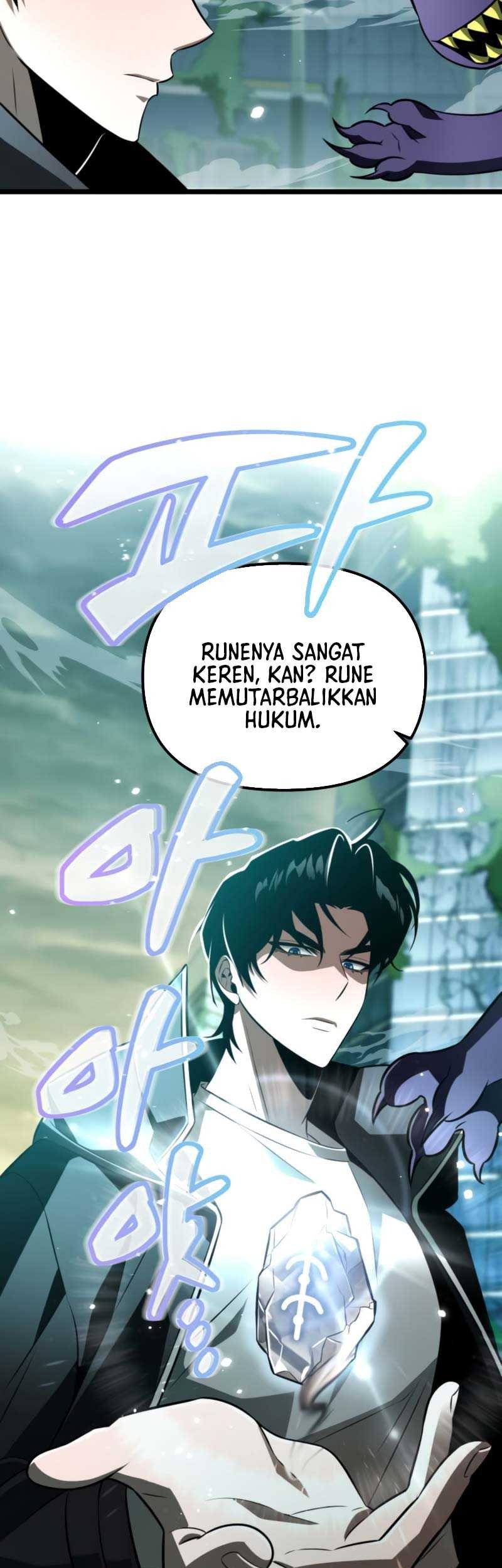 Reincarnator Chapter 1 - halaman 60