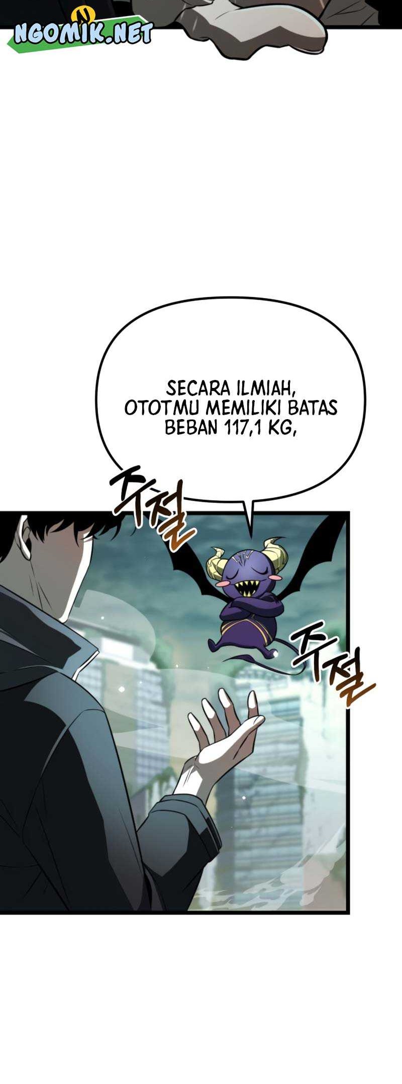 Reincarnator Chapter 1 - halaman 61