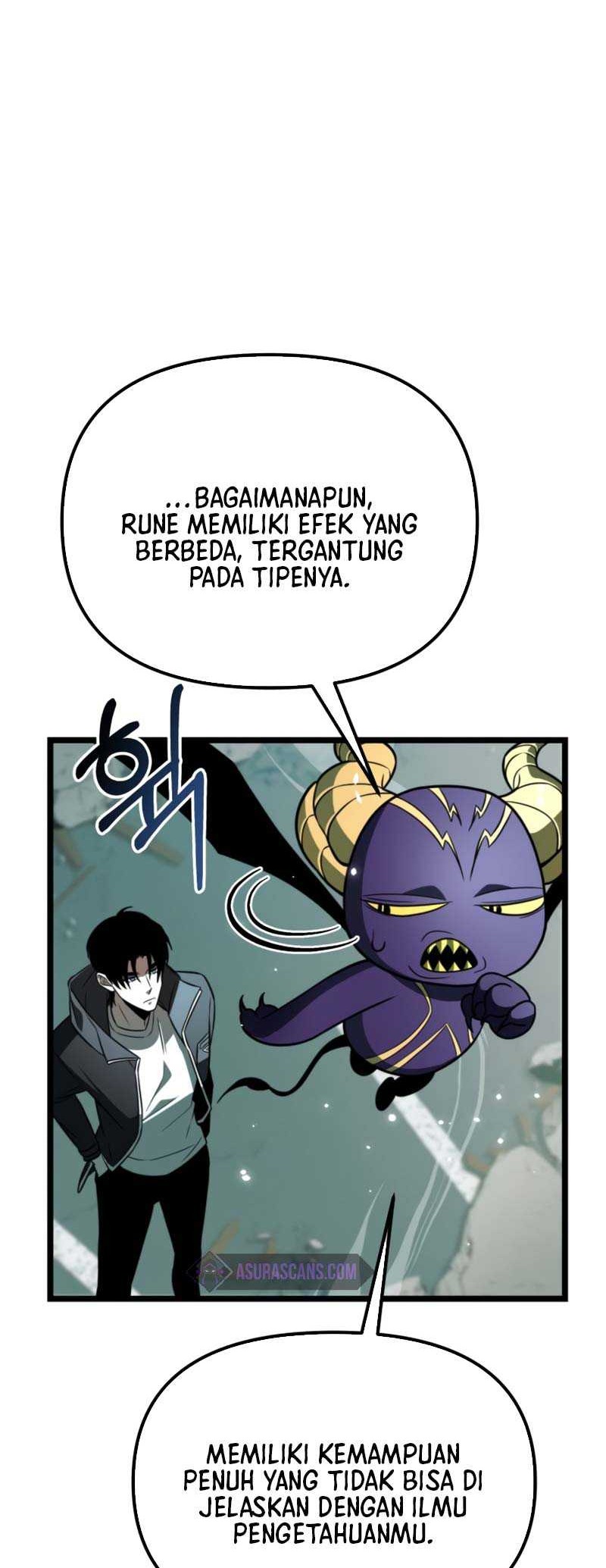 Reincarnator Chapter 1 - halaman 63