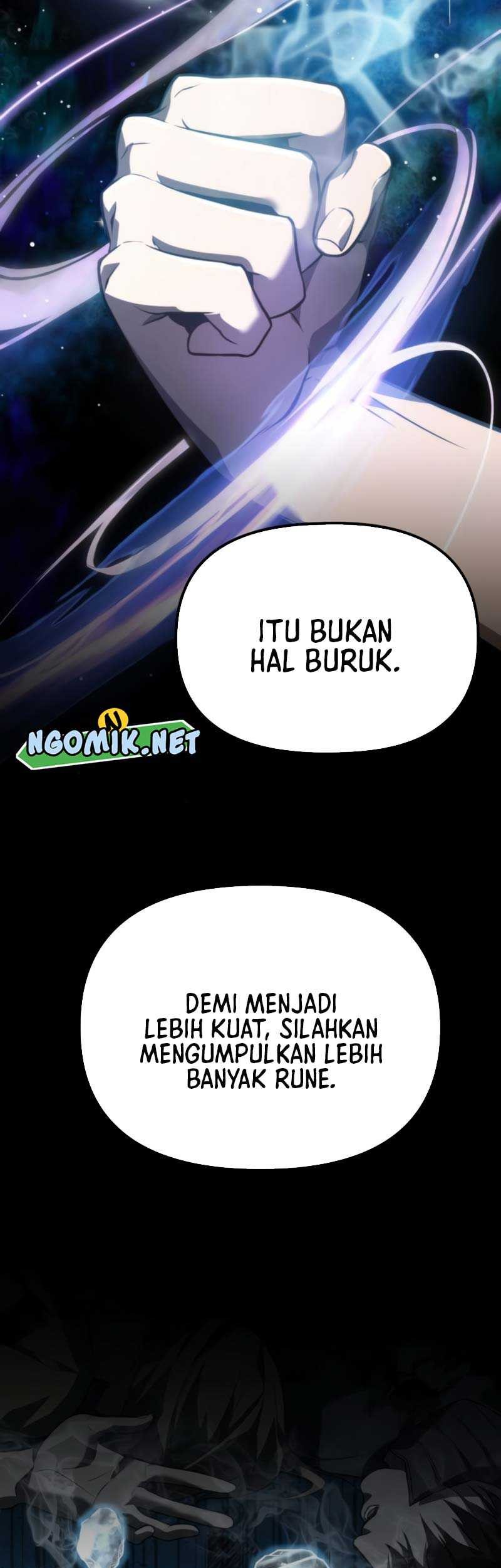 Reincarnator Chapter 1 - halaman 66