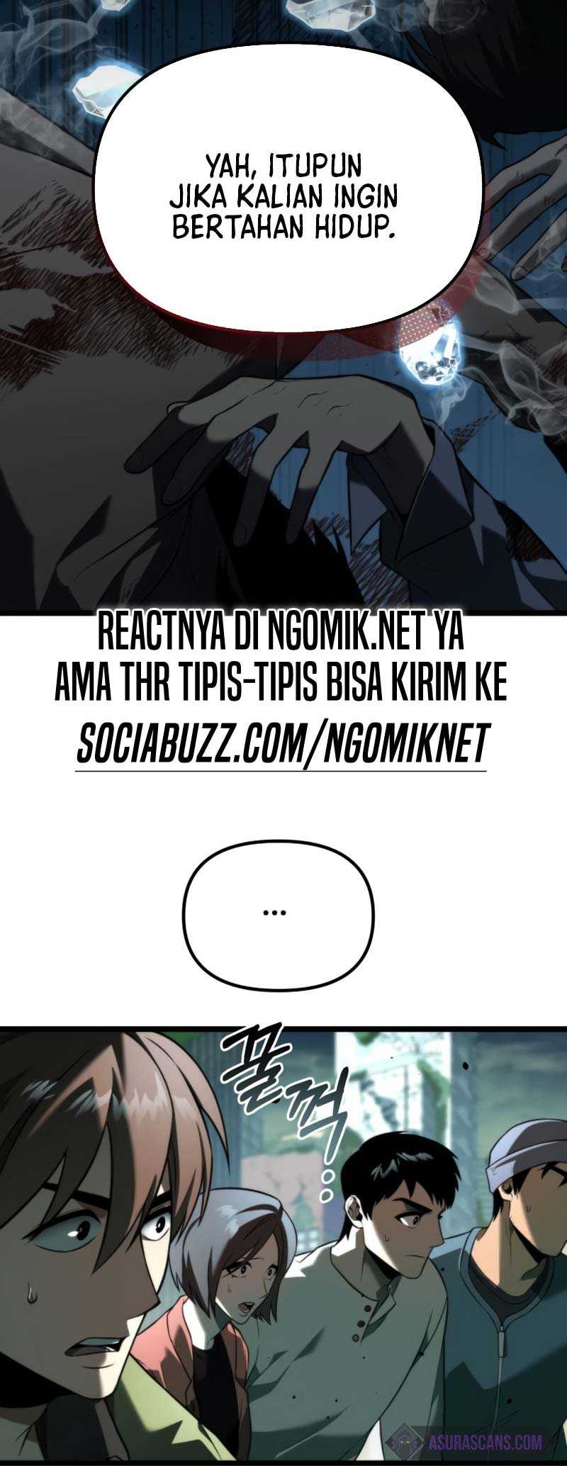 Reincarnator Chapter 1 - halaman 67