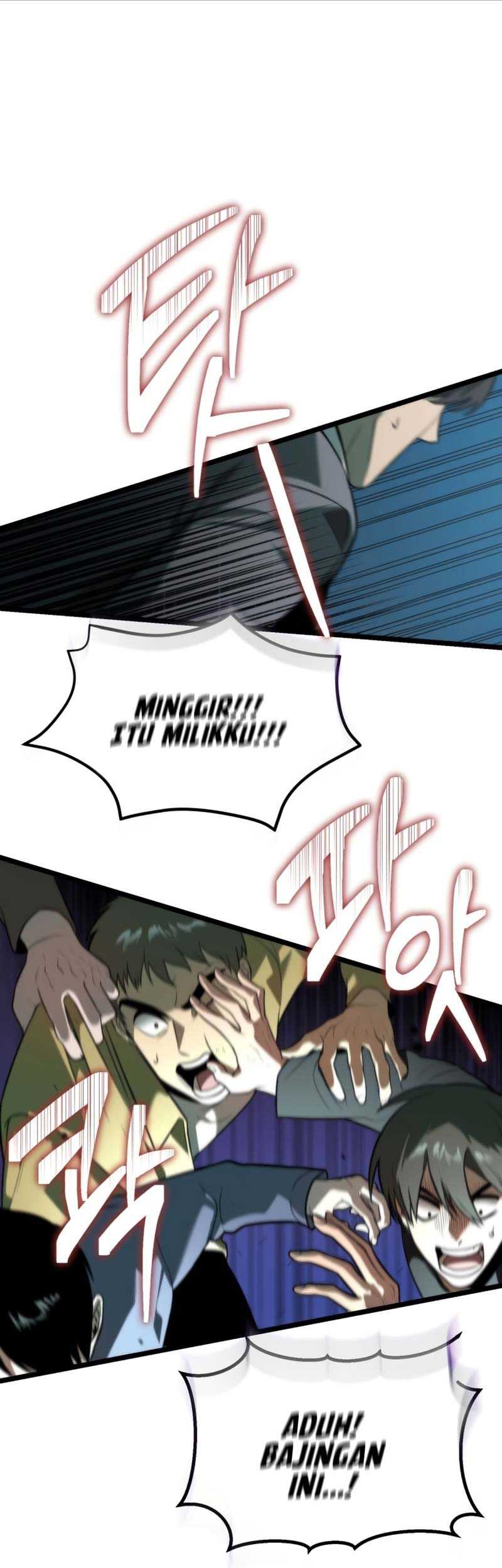 Reincarnator Chapter 1 - halaman 68