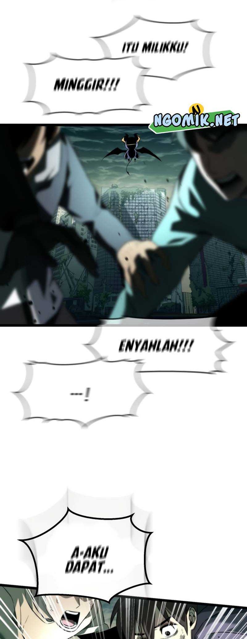 Reincarnator Chapter 1 - halaman 69