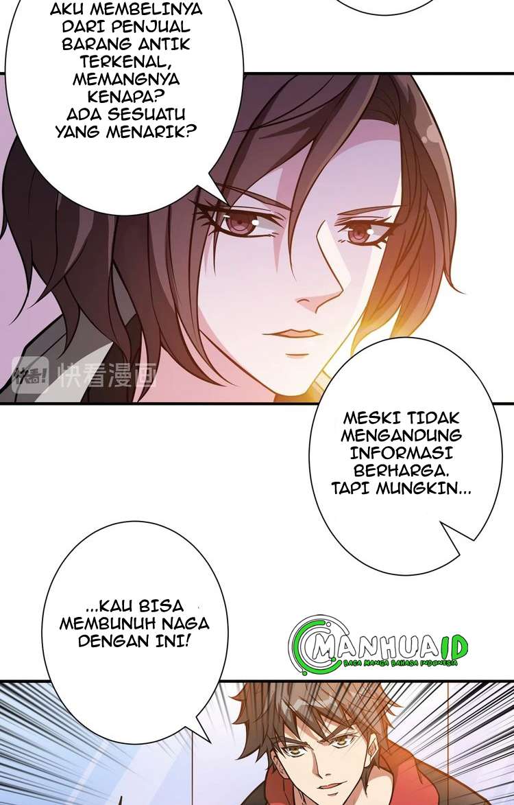 Reincarnator Chapter 1 - halaman 7