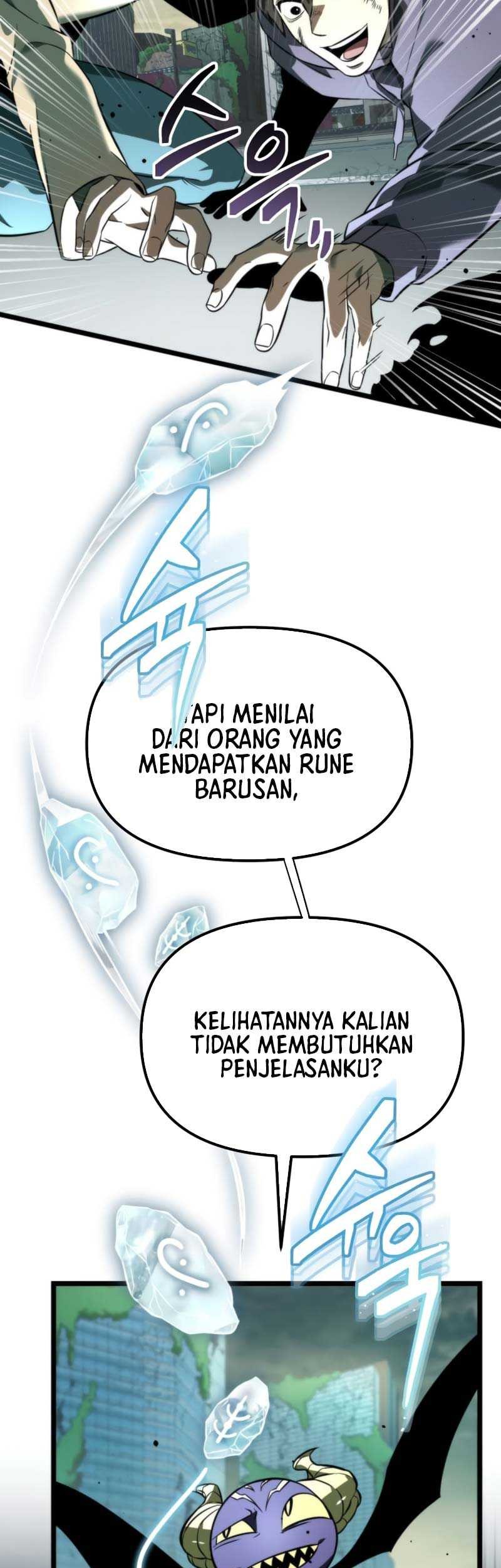 Reincarnator Chapter 1 - halaman 70