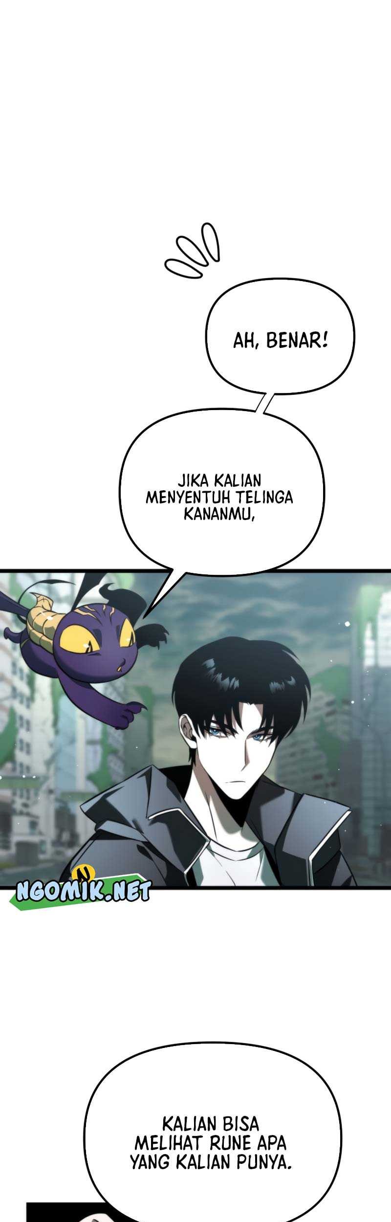 Reincarnator Chapter 1 - halaman 72