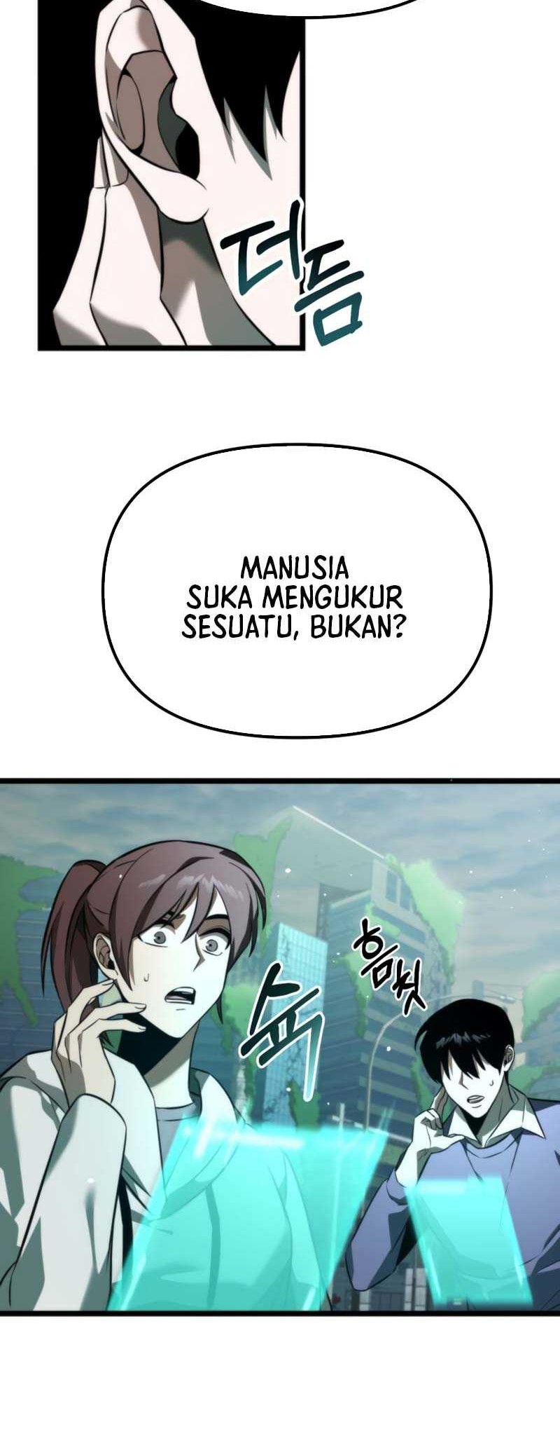 Reincarnator Chapter 1 - halaman 73