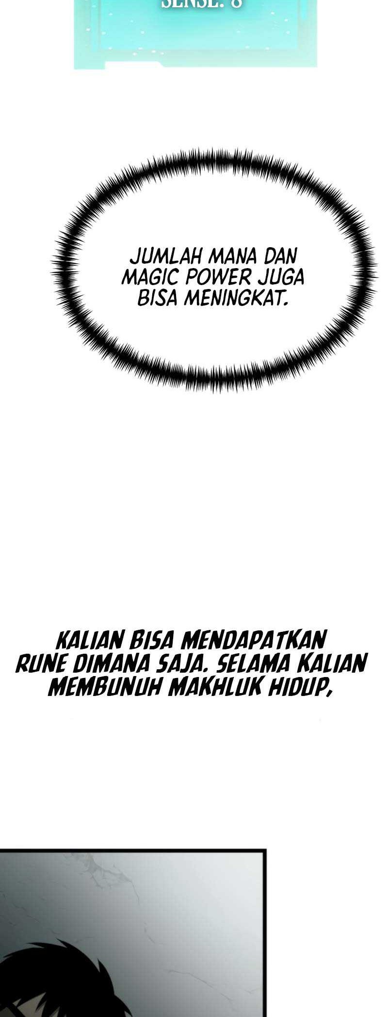 Reincarnator Chapter 1 - halaman 75