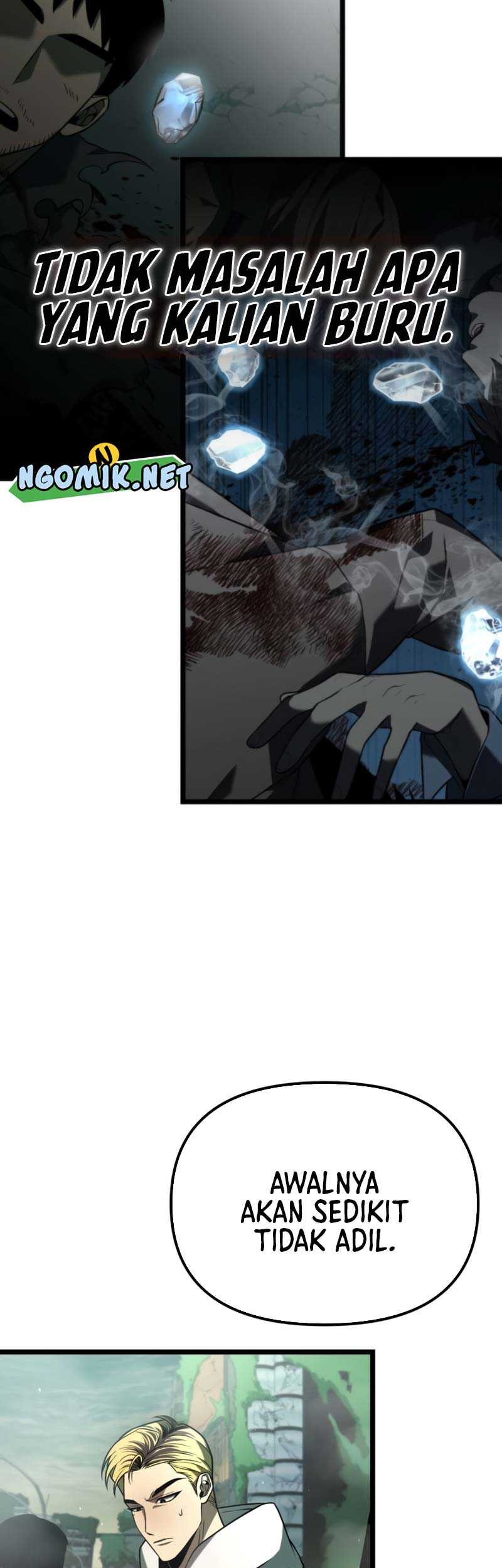 Reincarnator Chapter 1 - halaman 76