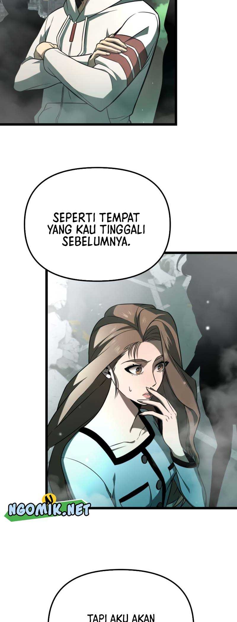 Reincarnator Chapter 1 - halaman 77