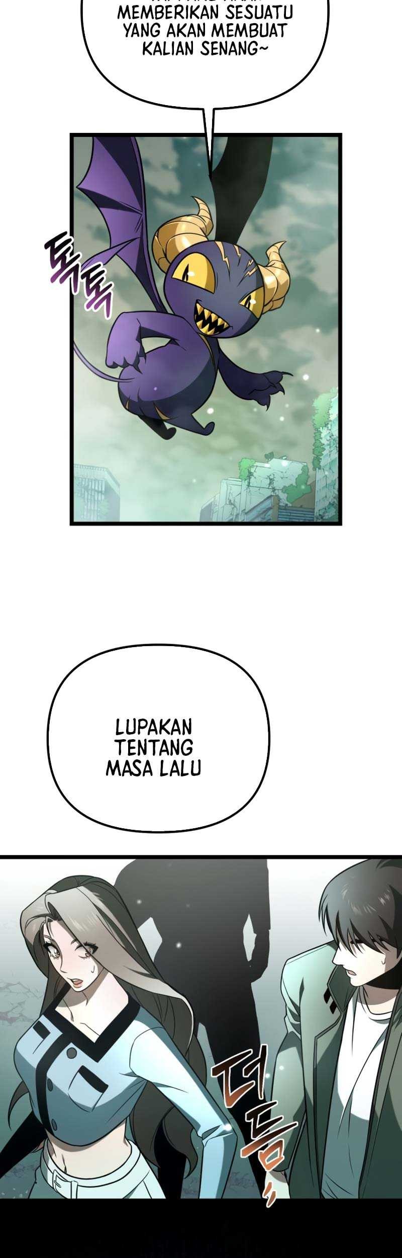 Reincarnator Chapter 1 - halaman 78