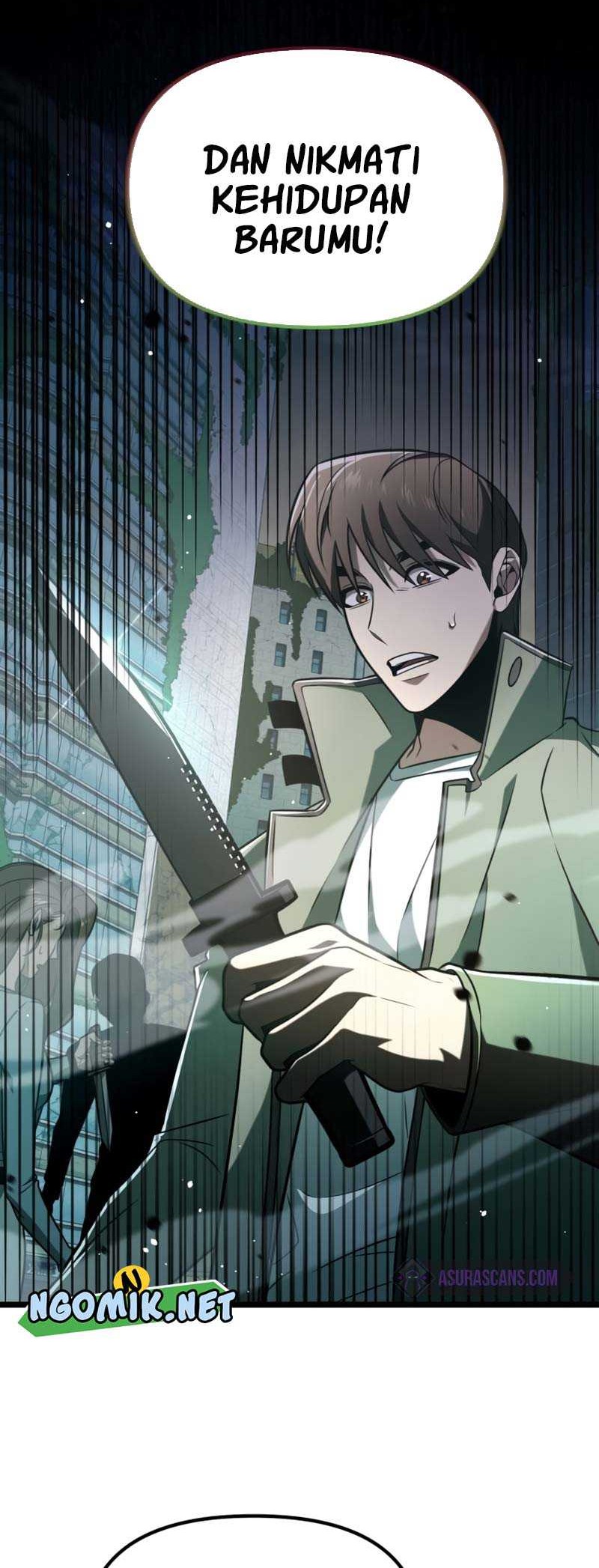 Reincarnator Chapter 1 - halaman 79