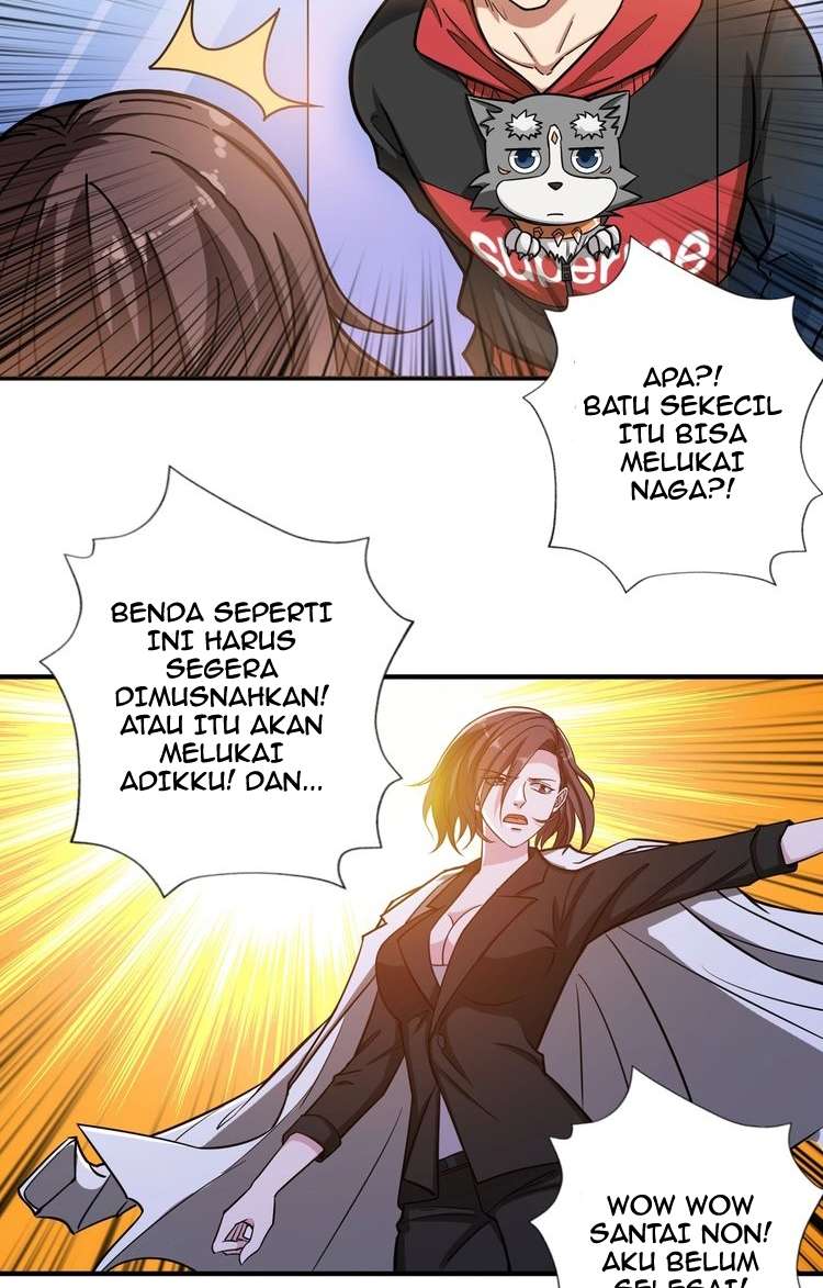 Reincarnator Chapter 1 - halaman 8
