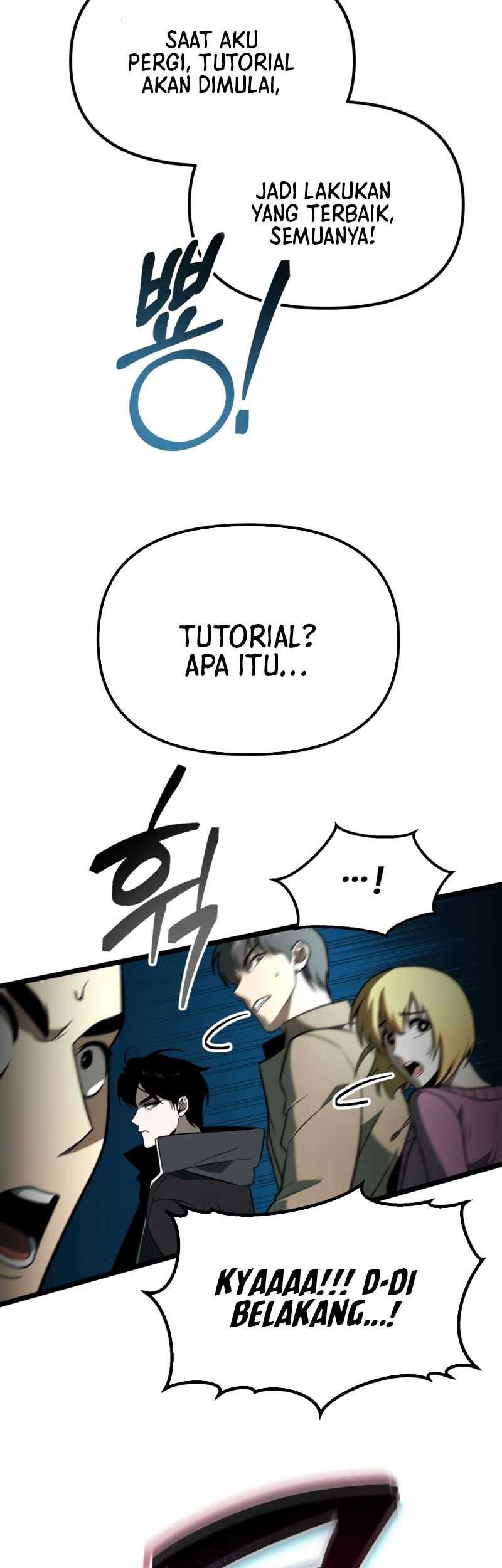 Reincarnator Chapter 1 - halaman 80
