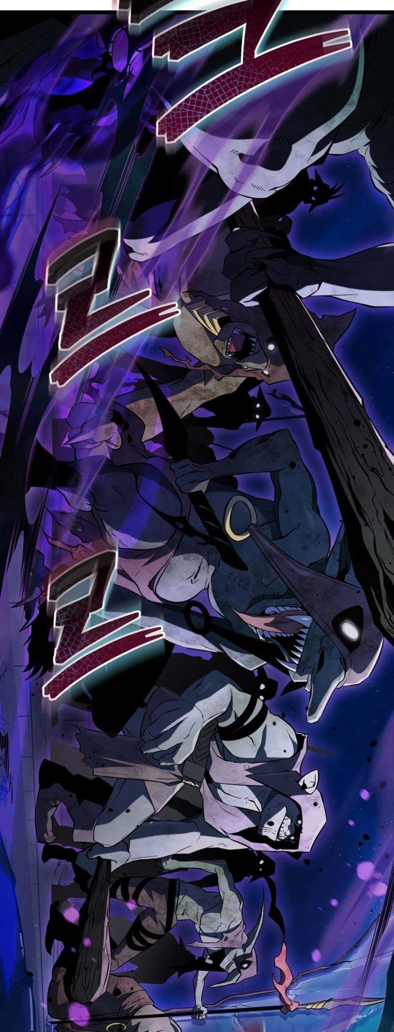 Reincarnator Chapter 1 - halaman 81