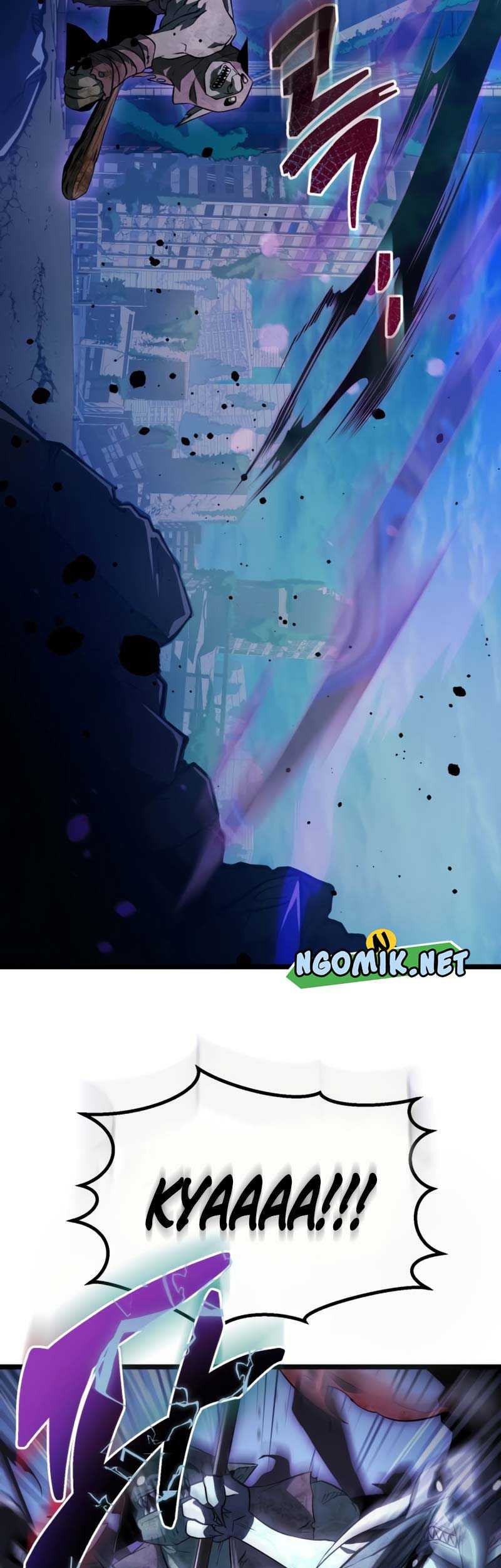 Reincarnator Chapter 1 - halaman 82